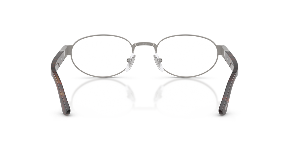Persol PO1026V with Gunmetal Frame - Image 5