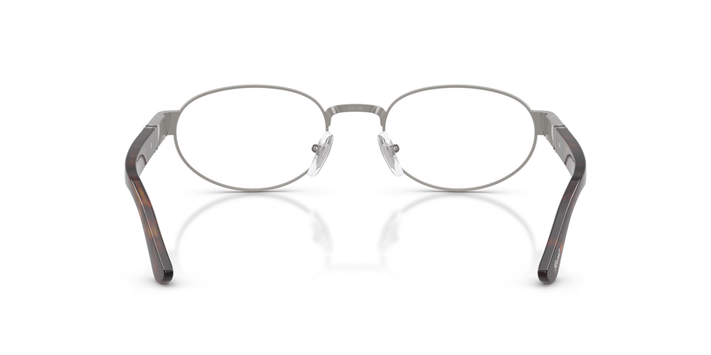 Persol PO1026V con Montura Gunmetal - Imagen 5
