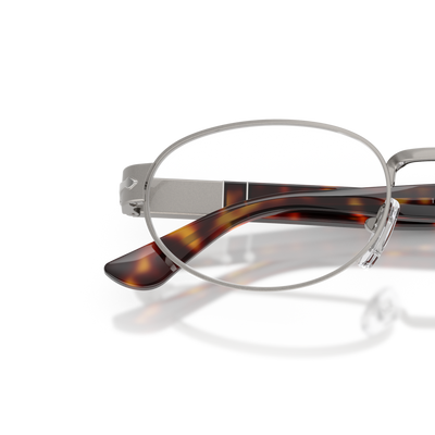 Persol PO1026V with Gunmetal Frame – Variant Image