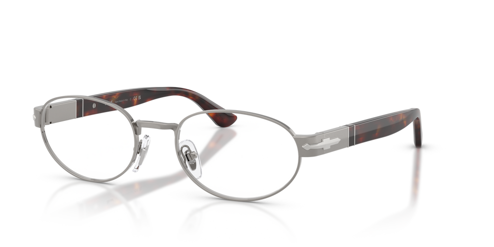 Persol PO1026V with Gunmetal Frame - Image 1