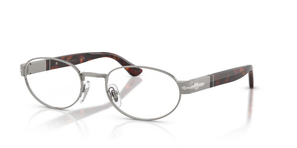 Persol PO1026V with Gunmetal Frame - Image 1