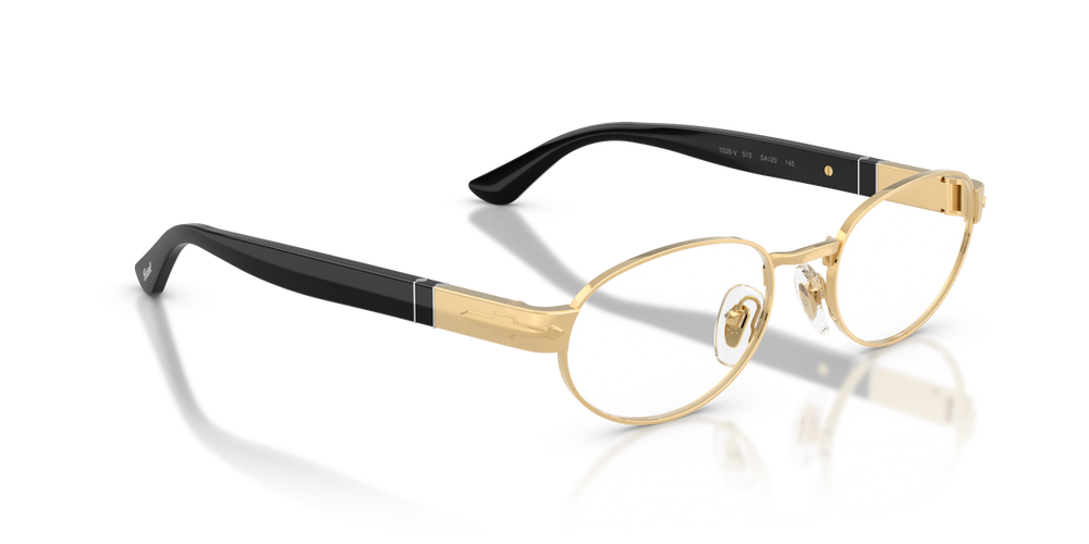 Persol PO1026V con Montura Oro - Imagen 3