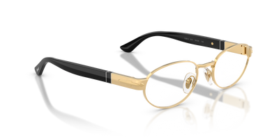Persol PO1026V con Montura Oro - Imagen 3