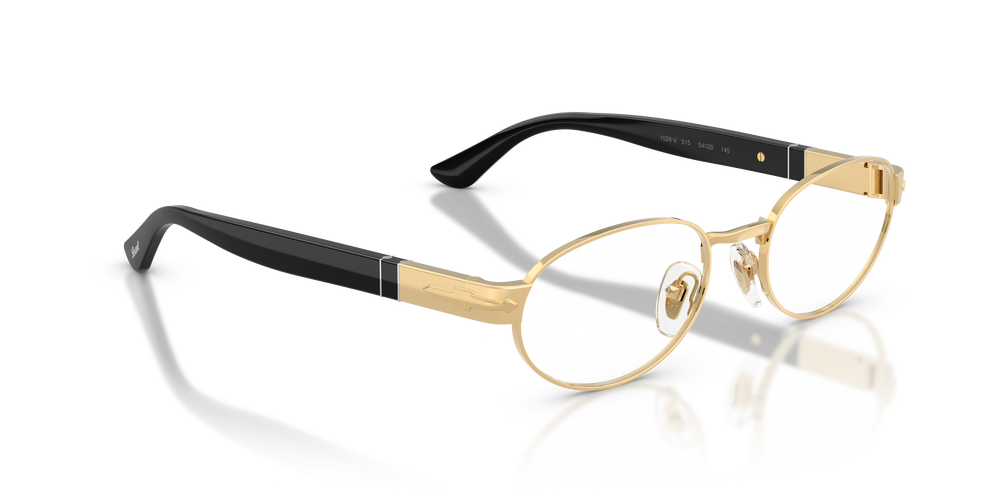 Persol PO1026V con Montatura Oro - Immagine 3
