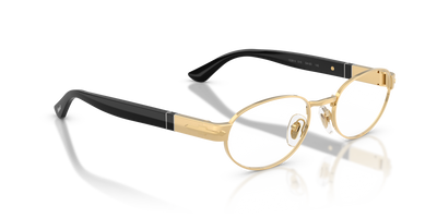 Persol PO1026V con Montatura Oro - Immagine 3