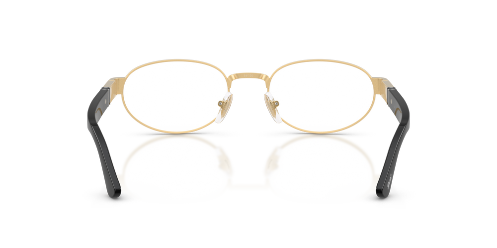 Persol PO1026V con Montatura Oro - Immagine 5