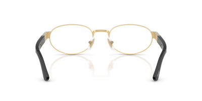 Persol PO1026V con Montatura Oro - Immagine 5