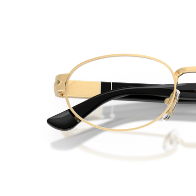 Persol PO1026V mit Gestell Gold – Variantenbild