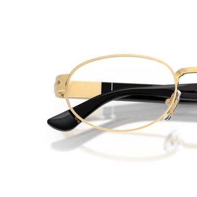 Persol PO1026V con Montatura Oro – Immagine variante
