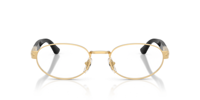Persol PO1026V con Montura Oro - Imagen 2