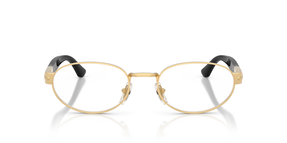 Persol PO1026V con Montatura Oro - Immagine 2