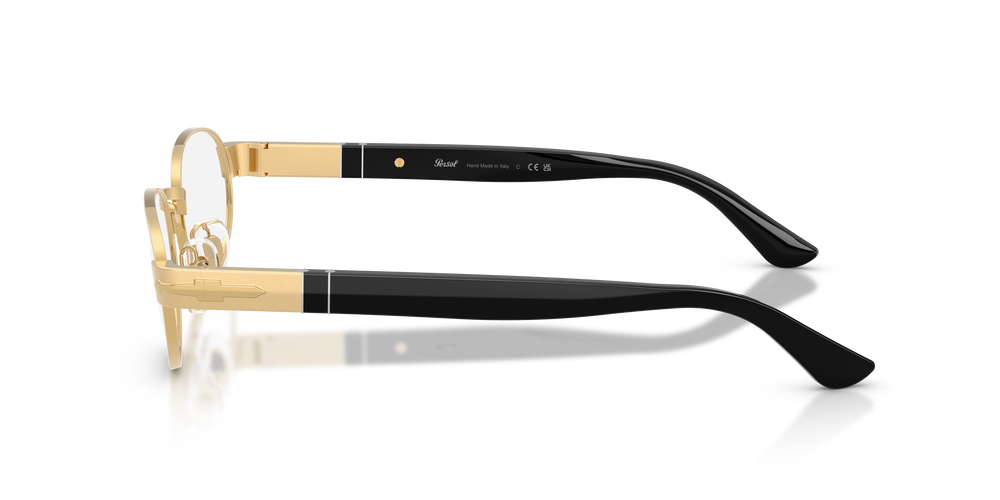 Persol PO1026V con Montatura Oro - Immagine 4