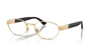 Persol PO1026V con Montura Oro - Imagen 1