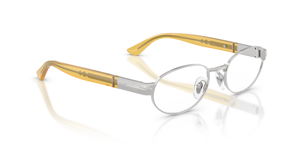 Persol PO1026V con Montatura Argento - Immagine 3