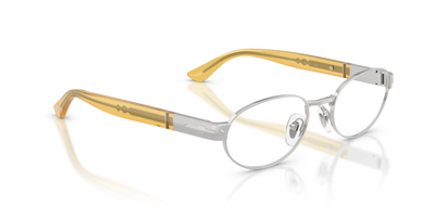 Persol PO1026V mit Gestell Silber - Bild 3