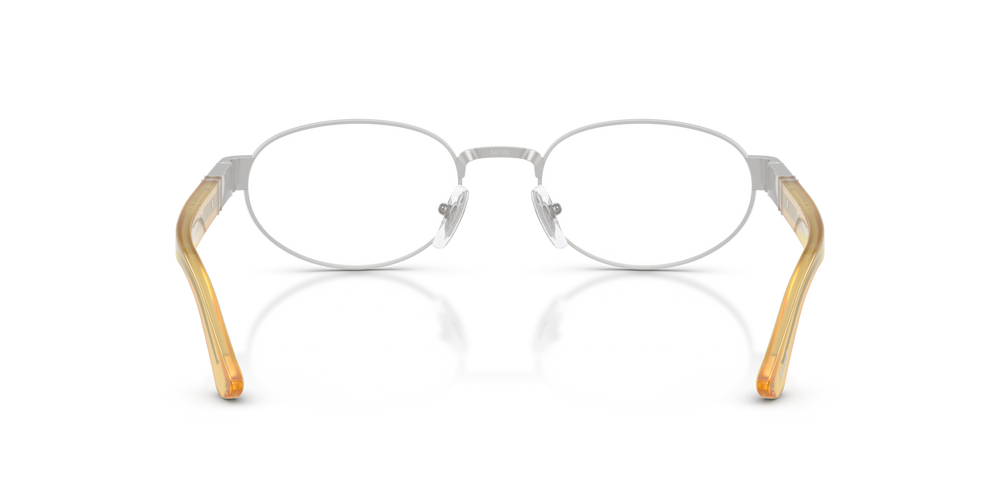 Persol PO1026V com armação Prateado - Imagens 5