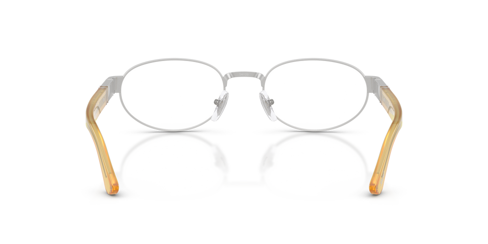 Persol PO1026V con Montatura Argento - Immagine 5