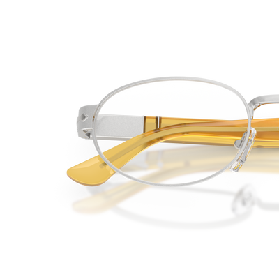 Persol PO1026V con Montatura Argento – Immagine variante
