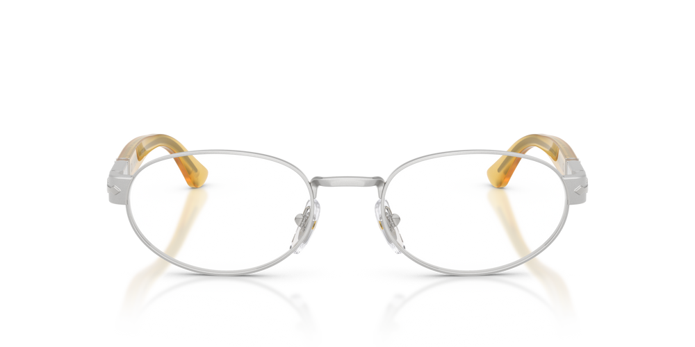 Persol PO1026V com armação Prateado - Imagens 2