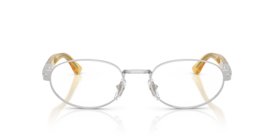 Persol PO1026V con Montatura Argento - Immagine 2