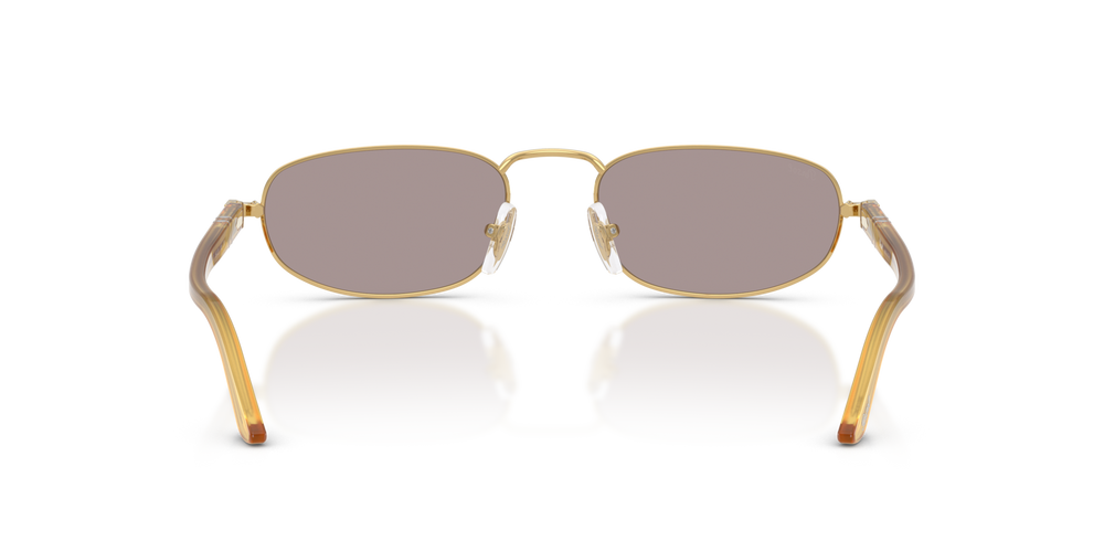 Persol PO1028S com armação Dourado e lentes Violeta - Imagens 5