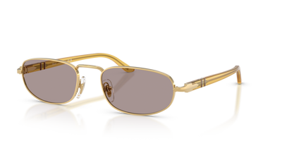 Persol PO1028S com armação Dourado e lentes Violeta - Imagens 1