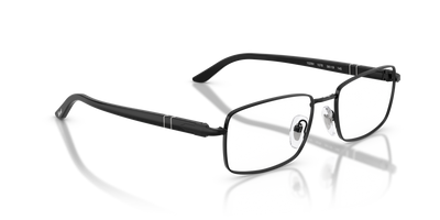 Persol PO1029V with Demigloss Black Frame - Image 3