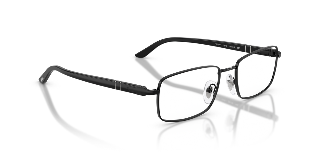 Persol PO1029V with Demigloss Black Frame - Image 3