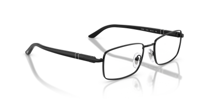 Persol PO1029V with Demigloss Black Frame - Image 3