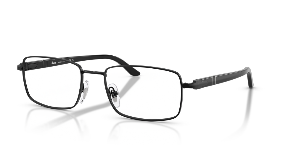 Persol PO1029V with Demigloss Black Frame - Image 1