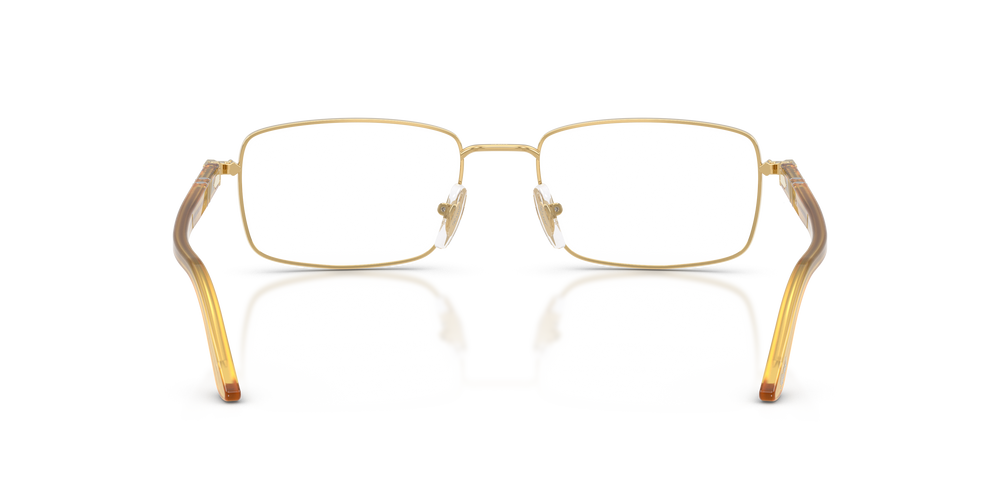 Persol PO1029V mit Gestell Gold - Bild 5