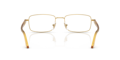 Persol PO1029V mit Gestell Gold - Bild 5