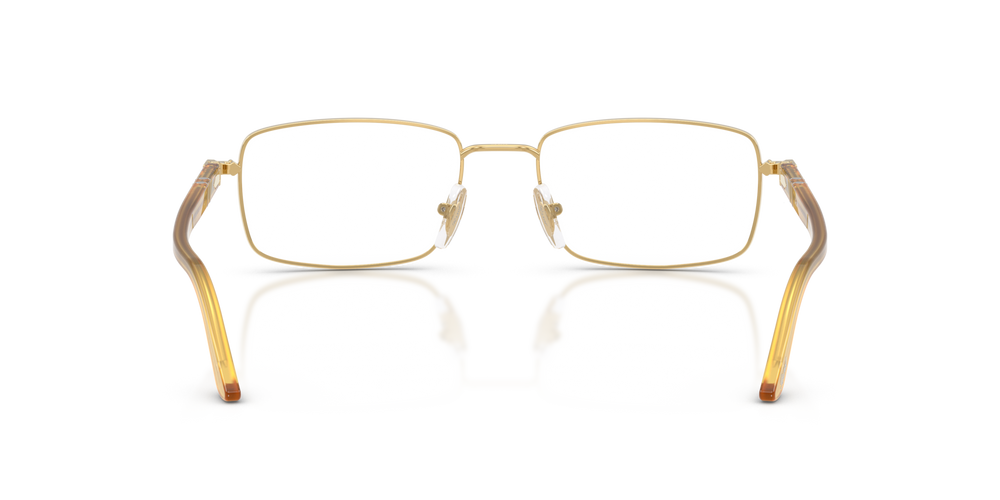 Persol PO1029V con Montatura Oro - Immagine 5