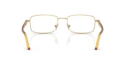 Persol PO1029V con Montatura Oro - Immagine 5