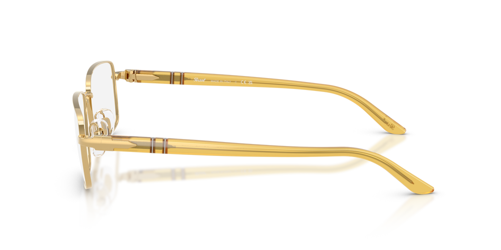 Persol PO1029V con Montatura Oro - Immagine 4