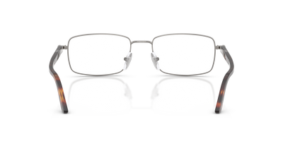 Persol PO1029V with Gunmetal Frame - Image 5