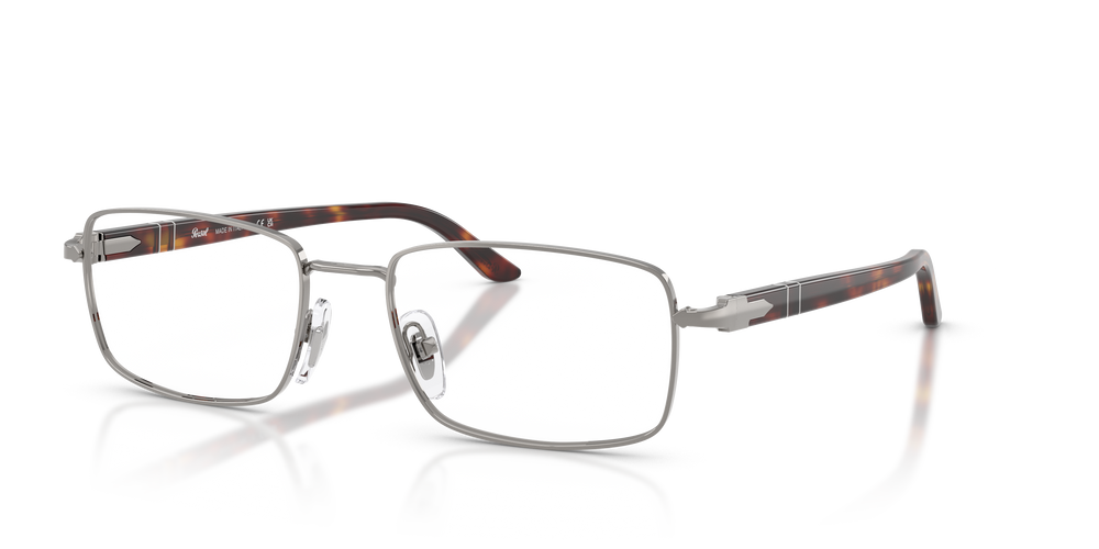 Persol PO1029V with Gunmetal Frame - Image 1