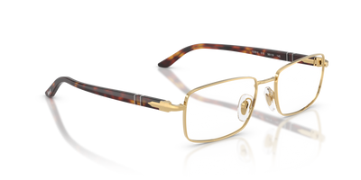 Persol PO1029V with Gold Frame - Image 3