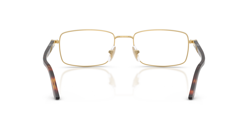 Persol PO1029V with Gold Frame - Image 5