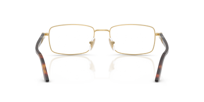 Persol PO1029V with Gold Frame - Image 5