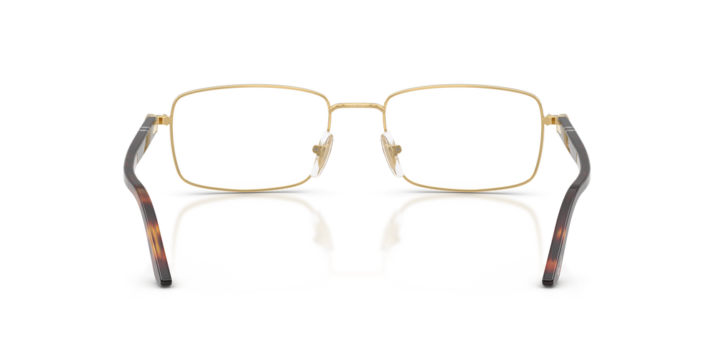 Persol PO1029V with Gold Frame - Image 5