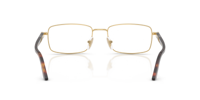 Persol PO1029V with Gold Frame - Image 5