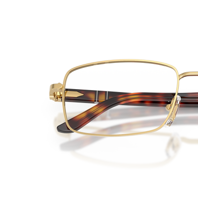 Persol PO1029V with Gold Frame – Variant Image