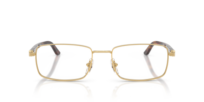 Persol PO1029V with Gold Frame - Image 2