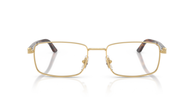 Persol PO1029V with Gold Frame - Image 2