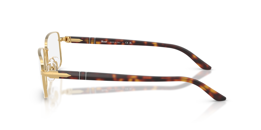 Persol PO1029V with Gold Frame - Image 4