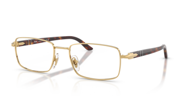 Persol PO1029V with Gold Frame - Image 1