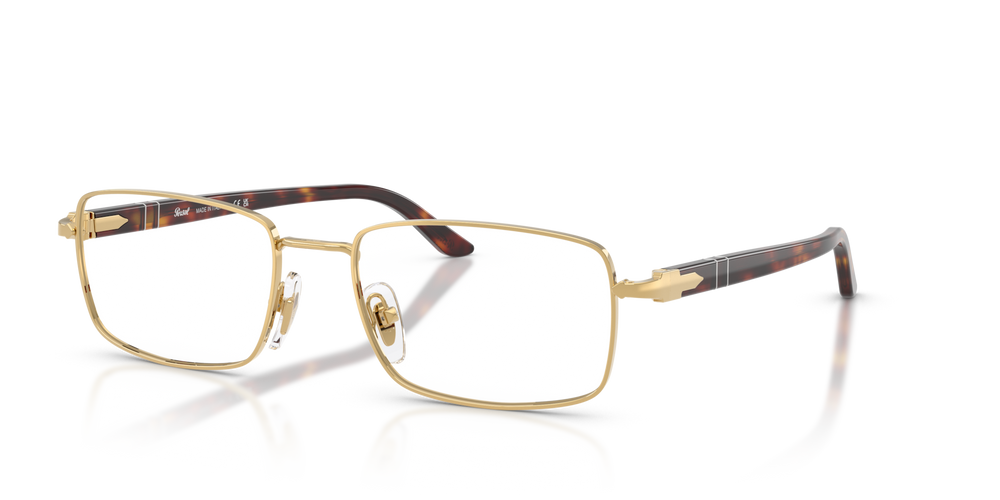Persol PO1029V with Gold Frame - Image 1
