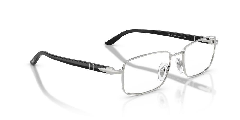 Persol PO1029V with Silver Frame - Image 3