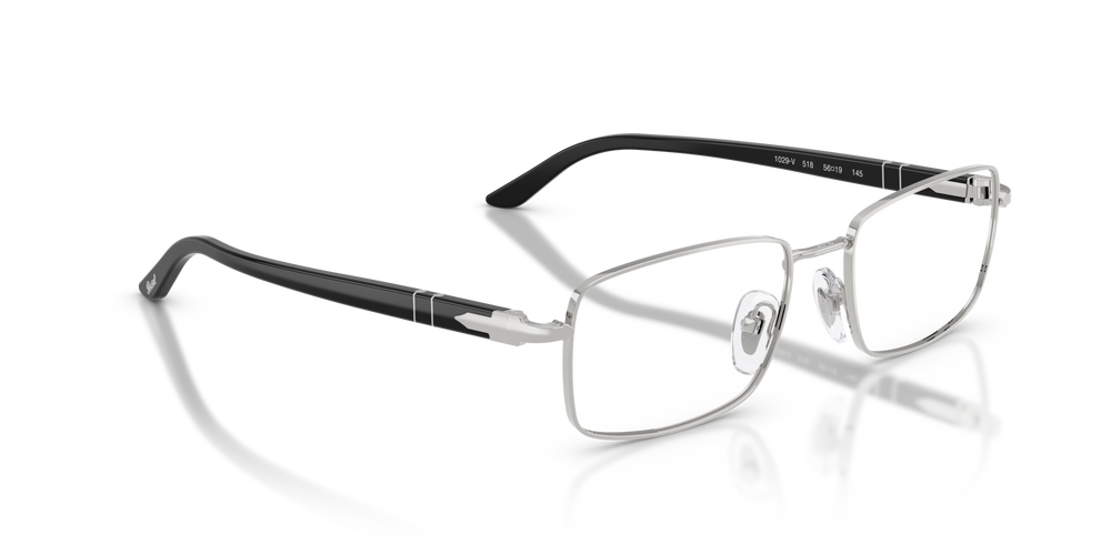 Persol PO1029V with Silver Frame - Image 3